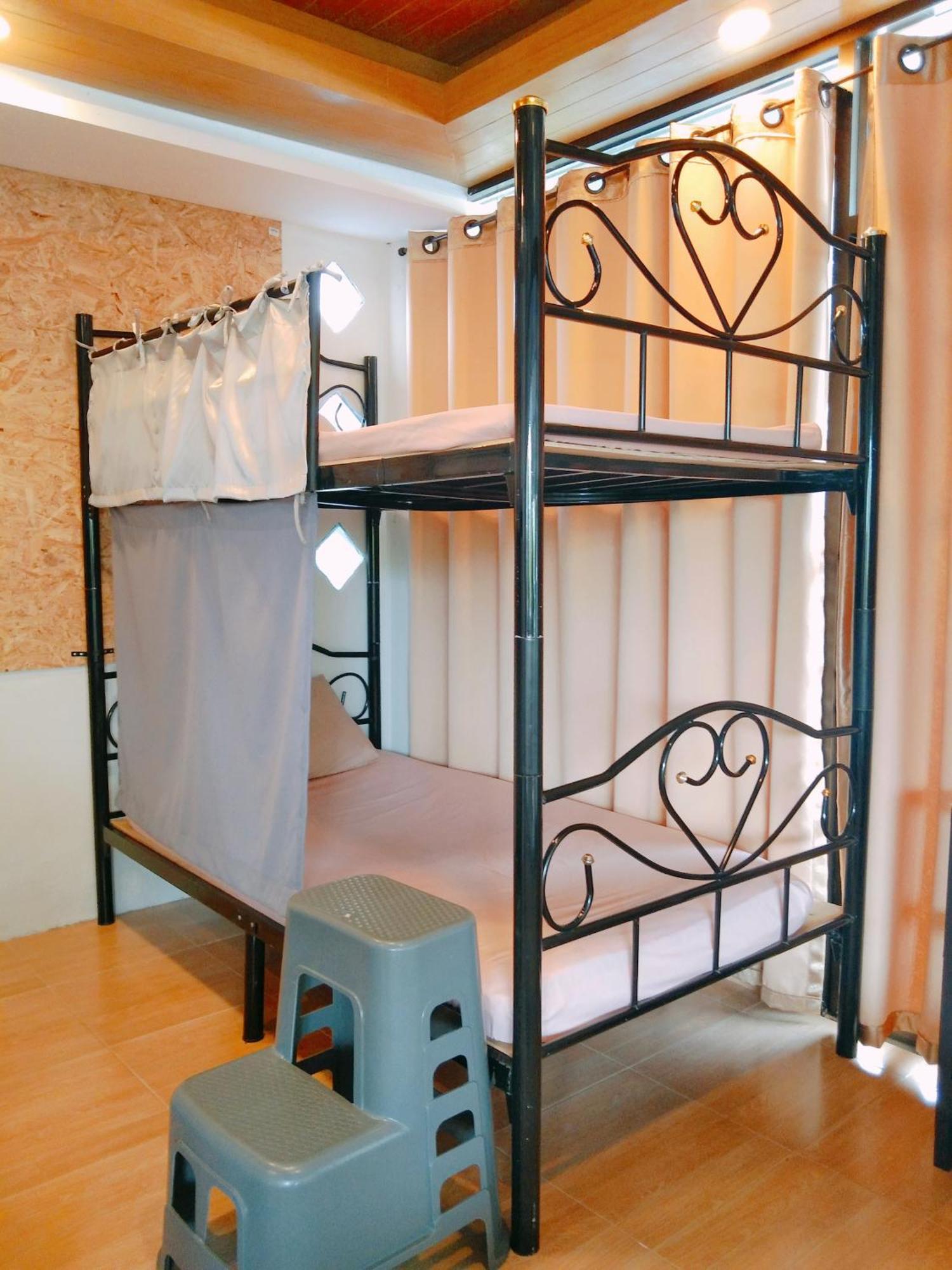 The Dreamcatcher Or Samui Sunset Hostel Nathon Extérieur photo